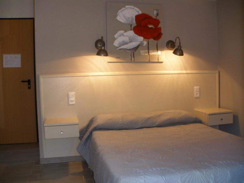Hotel Casa Di Mama Porto-Vecchio  Exteriör bild